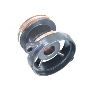 Обойма гребного вала Tohatsu 4-6  (369Q60101-1) 369S60101-1  WaveMarine ― 1998-2025  NEXT