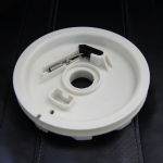 Катушка намотки шнура ручного стартера Yamaha 9.9-15, F6-F20  63V-15714-00-00  Remarine