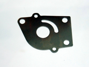 Плата помпы YAMAHA   655-44323-01 ― 1998-2025  NEXT