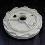Катушка намотки шнура ручного стартера Yamaha 9.9-15, F6-F20  63V-15714-00-00  Remarine