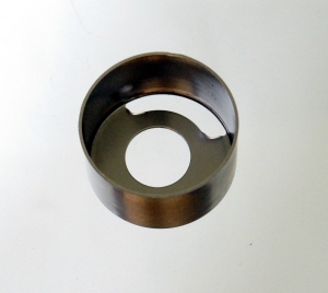 Стакан помпы YAMAHA 5, 8  650-44322-01-00 ― 1998-2025  NEXT