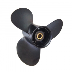 Гребной винт 3x9.5x11 Tohatsu 9.9-18  YHS ― 1998-2025  NEXT