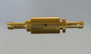 Клапан контрольный YAMAHA F75-F100  67F-13183-00 ― 1998-2024  NEXT