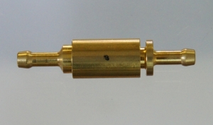 Клапан контрольный YAMAHA F75-F100  67F-13183-00 ― 1998-2025  NEXT