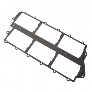 Прокладка впускного коллектора Yamaha 150-200  6G5-13645-A1-00  WaveMarine ― 1998-2025  NEXT