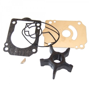Ремкомплект помпы охлаждения Suzuki DF200-DF250  (17400-93J05-000) 17400-93J02-000  Omax ― 1998-2025  NEXT
