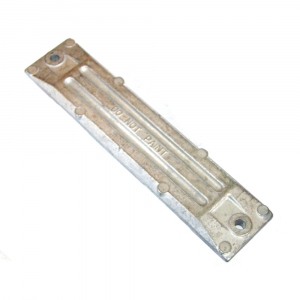 Анод струбцины цинковый Honda BF75-BF225  06411-ZW1-000-ZN-MARTYR  Omax ― 1998-2025  NEXT