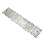 Анод струбцины цинковый Honda BF75-BF225  06411-ZW1-000-ZN-MARTYR  Omax