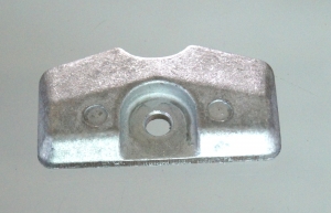 Анод YAMAHA 3A   (6L5-45251-00) 6L5-45251-03-00 ― 1998-2025  NEXT