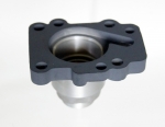 Основание помпы YAMAHA  6E7-45331-00-CA