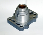 Основание помпы YAMAHA  6E7-45331-00-CA