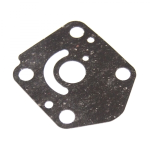 Прокладка под пластину помпы охлаждения Suzuki DT9.9-DT15, DF9.9-DF15  17472-93910-000  Omax ― 1998-2025  NEXT