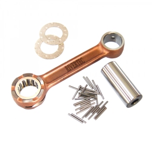 Шатунный комплект Yamaha 40-50  6H4-11650-00-00  Rivertec ― 1998-2025  NEXT
