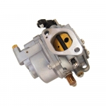 Карбюратор (с ускорительным насосом) Yamaha F8C, F9.9J (68T-14301-11-00) 6DR-14301-01-00 WaveMarine