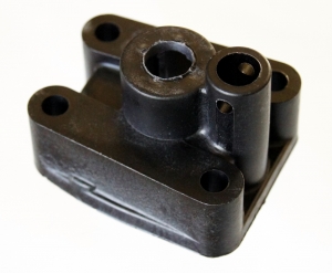 Корпус помпы YAMAHA 6E0-44311-00 ― 1998-2025  NEXT