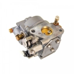 Карбюратор (с ускорительным насосом) Yamaha F8C, F9.9J (68T-14301-11-00) 6DR-14301-01-00 WaveMarine