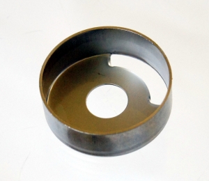 Стакан помпы Yamaha 4-5  6E0-44322-02 ― 1998-2025  NEXT