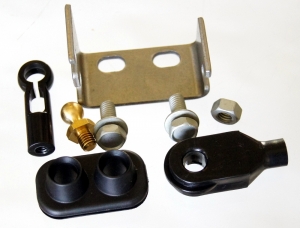 Комплект подключения дистанционного управления SUZUKI DT40  67130-94812-000 ― 1998-2025  NEXT