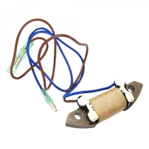 Катушка зажигания подмаховиковая Yamaha 25-30  (61N-85541-19-00) 61N-85541-09-00  WaveMarine ― 1998-2025  NEXT