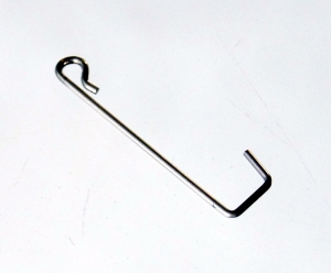 Пружина собачки "A"  TOHATSU  350-05123-0 ― 1998-2025  NEXT