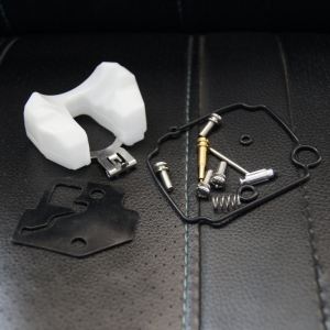 Ремкомплект карбюратора Yamaha F9.9-F15  66M-W0093-01-00  WaveMarine ― 1998-2025  NEXT