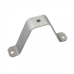 Крепление топливного бака Tohatsu M4C, M5B  (369B70312-0, 369-70312-0) 369-70312-1