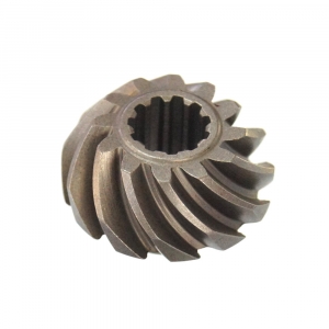 Шестерня пиньон Suzuki DT9.9-DT15, DF9.9-DF15  (57311-93901-000) 57311-93910-000  Kacawa ― 1998-2025  NEXT