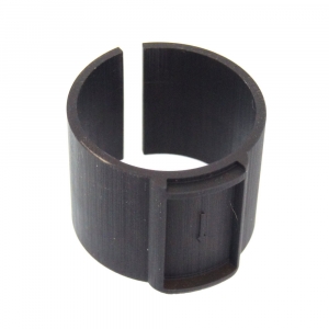 Втулка поворотной рамы пластиковая (верхняя) Yamaha 9.9-15, F9.9-F15  65F-42537-00-00  WaveMarine ― 1998-2025  NEXT