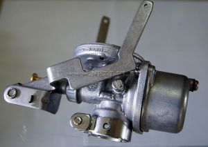 Карбюратор в сборе TOHATSU     3F0-03100-4 ― 1998-2025  NEXT