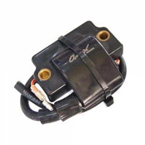 Катушка зажигания высоковольтная Yamaha 55-90  (697-85570-11-00) 697-85570-10-00  Omax ― 1998-2025  NEXT