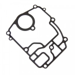 Прокладка под мотоголовку HONDA BF20 / BF25 / BF30  23162-ZV7-010