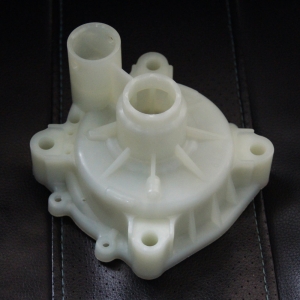 Корпус помпы охлаждения Yamaha 100-250, F75-F275  61A-44311-01-00  Remarine ― 1998-2025  NEXT