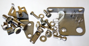 Комплект подключения дистанционки TOHATSU M40C  (361-83880-2)   361-83880-3 ― 1998-2025  NEXT