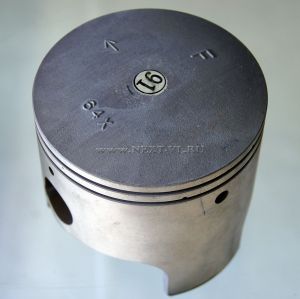 Поршень STD  (84mm)   YAMAHA  64X-11631-00-91 ― 1998-2024  NEXT