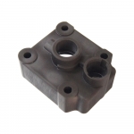 Корпус помпы TOHATSU M25/M30/M40C  (348-65016-0) 348-65016-1  WaveMarine