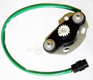Датчик положения дроссельной заслонки SUZUKI  37810-87D13-000 ― 1998-2025  NEXT