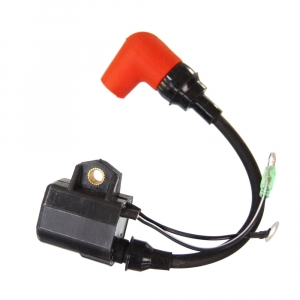 Катушка зажигания Yamaha 100-225  6R3-85570-01-00  WaveMarine ― 1998-2025  NEXT