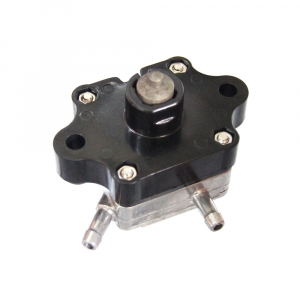 Топливный насос Yamaha F9.9-F15  66M-24410-11-00  WaveMarine ― 1998-2025  NEXT