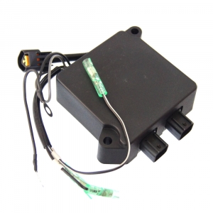 Коммутатор Yamaha 50J / 75A / 85A  688-85540-00-00  WaveMarine ― 1998-2025  NEXT