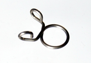 Зажим YAMAHA  90467-09M09-00 ― 1998-2025  NEXT