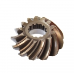 Шестерня пиньон Yamaha F50-F60  69W-45551-00-00  Omax