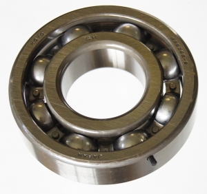 Подшипник 35x80x21  TOHATSU  3B7-00114-0 ― 1998-2025  NEXT