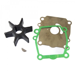 Ремкомплект помпы охлаждения Suzuki DT90-DT100, DF60-DF70  17400-87E04-000  WaveMarine ― 1998-2025  NEXT