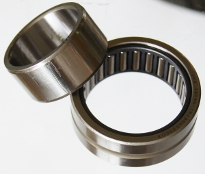 Подшипник коленвала  35x55x20 TOHATSU M40C  345-00114-0 ― 1998-2025  NEXT