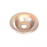 Шайба (тарелка) барашка струбцины Yamaha  (648-43114-00-00) 648-43114-01-00  Yuelang