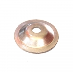 Шайба (тарелка) барашка струбцины Yamaha  (648-43114-00-00) 648-43114-01-00  Yuelang