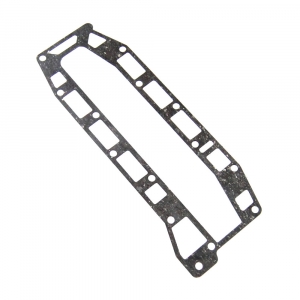 Прокладка выхлопного коллектора YAMAHA 25, 40-50 (6H4-41112-00-00) 6H4-41112-A0-00  WaveMarine ― 1998-2025  NEXT