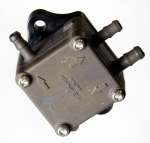 Бензонасос в сборе HONDA BF20-BF75  16700-ZW1-004