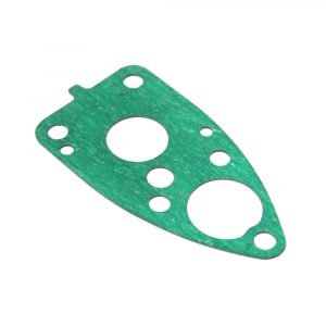 Прокладка основания помпы YAMAHA 4C / 5C / F4-F6  (6E0-45315-00-00, 6E0-45315-A0-00) 6EE-G5315-00-00  WaveMarine ― 1998-2025  NEXT