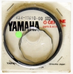 Поршневые кольца STD 70mm YAMAHA TY250  434-11610-00